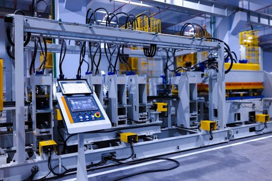 Which GE Controller Works Best for Industrial Automation?