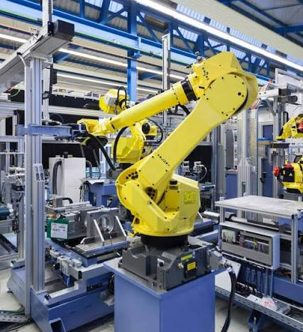 Can Industrial Control Upgrades Cut Unplanned Downtime by 90%?