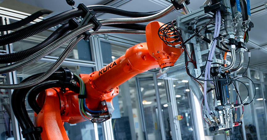 Can Unified DCS Architecture Cut Plant Downtime by 35%?