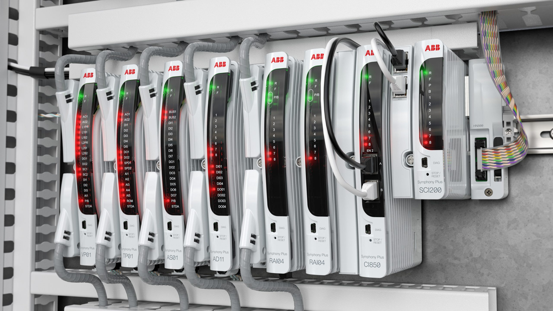 Is Your PLC and DCS Logic Hiding Energy Savings?