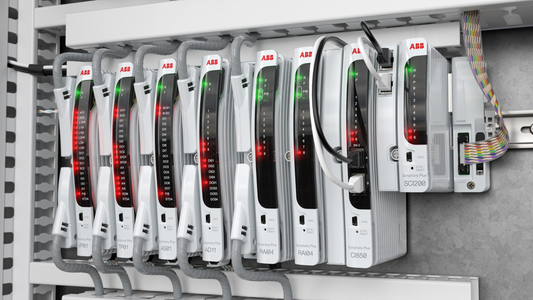 Is Your PLC and DCS Logic Hiding Energy Savings?