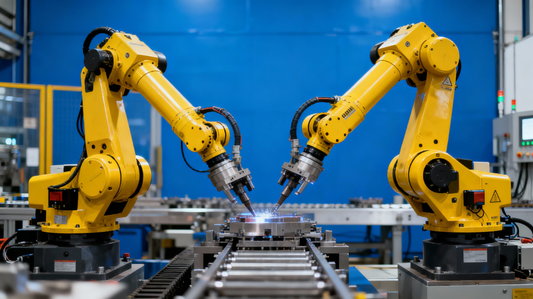 Can Programmable Interlock Eliminate 31% of Assembly Downtime?