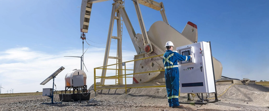Is Your Gas Detection Transmitter Costing You Millions?