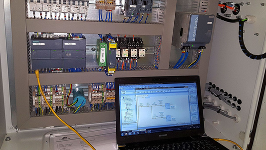 Why Is Replacing Aging Control Cards Critical for Factory Automation?