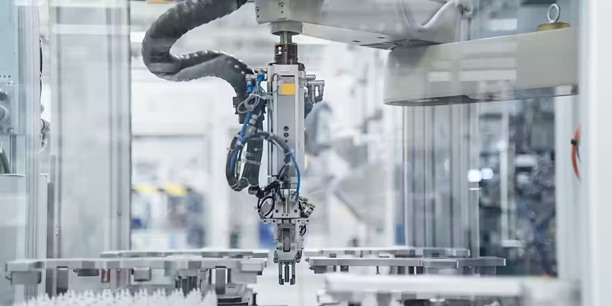 How Are PLCs Transforming Real-Time Data Processing in the Big Data Era?