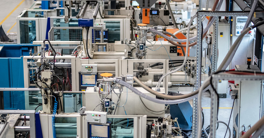 How to Extend DCS and PLC Lifespan With Smart Maintenance?