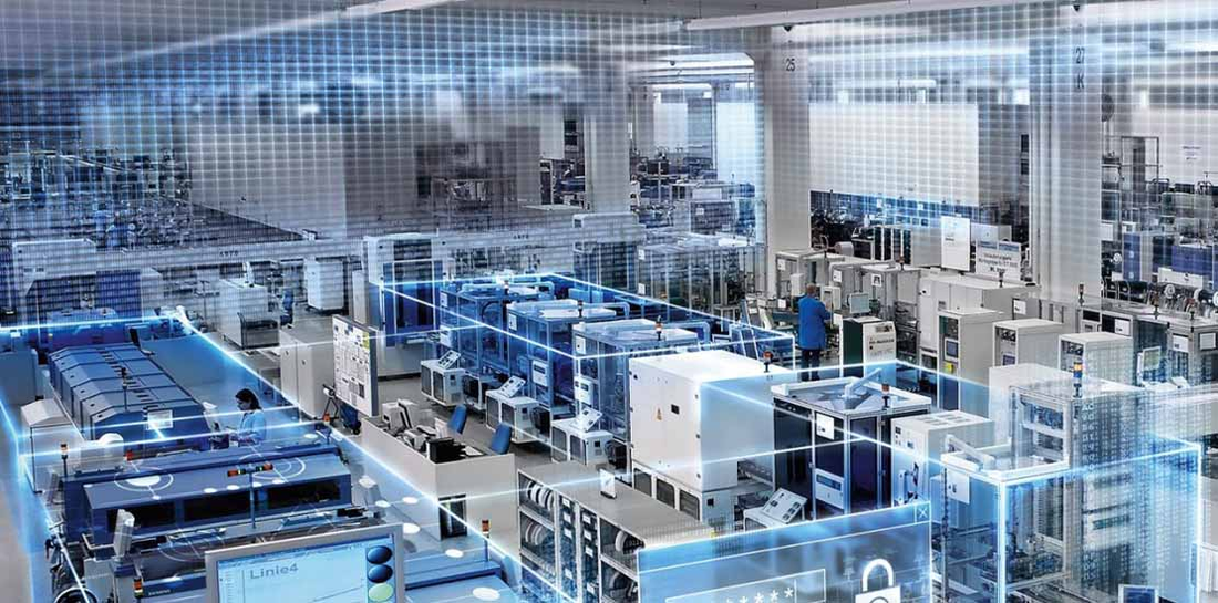 What Are the Real Benefits of Unifying PLC and DCS Systems?