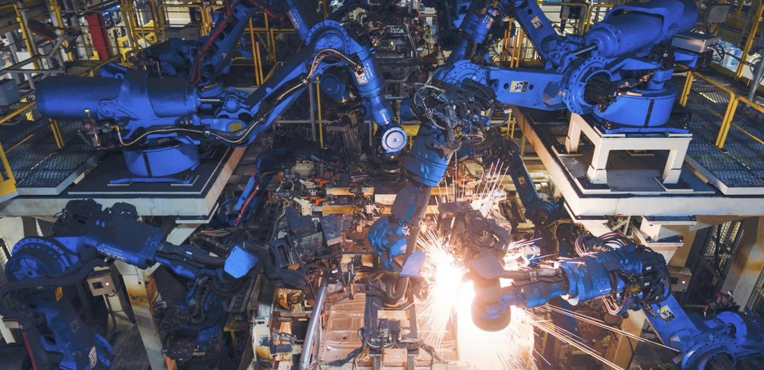 Save 67% on Factory Automation Without Replacing PLCs?