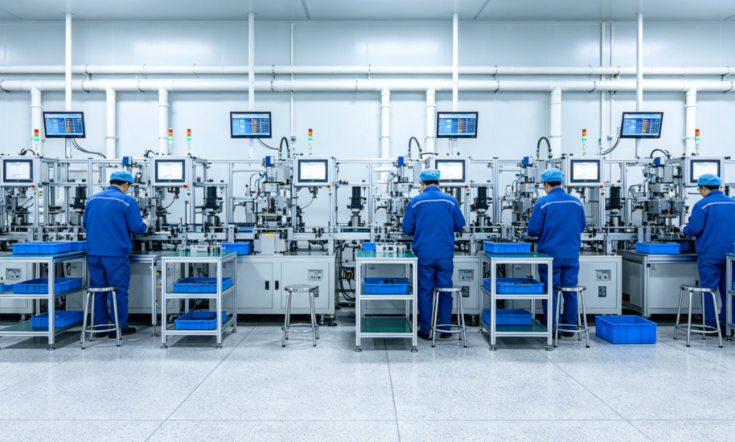 Zero Downtime During Control System Upgrade – Myth or Reality?