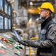 How Does ABB Drive Control Solve Assembly Line Beat Drift?