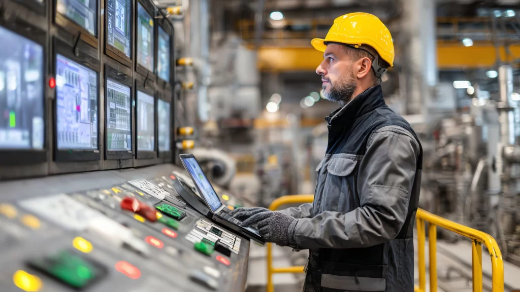 How Does ABB Drive Control Solve Assembly Line Beat Drift?