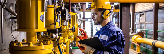 Is Mixed-Plant Data Fragmentation Costing You More?