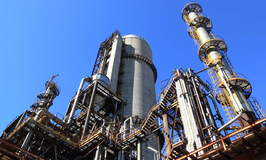 Can Long-Term Vibration Trends Predict Rotating Equipment Fatigue?