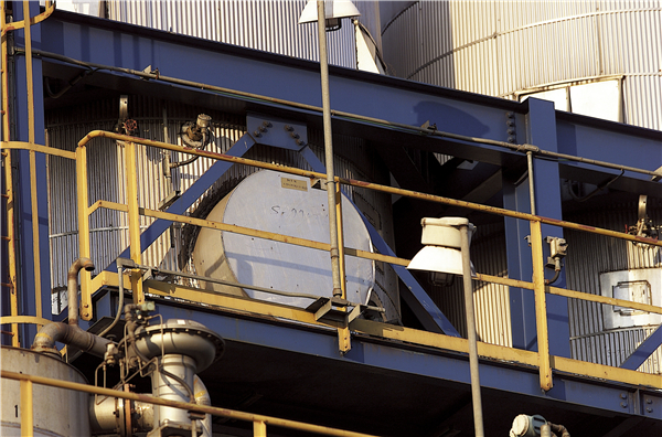 Can the 1900/65 Integrate With Your Existing PLC System?