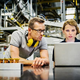 Why Do Heavy Industries Trust GE Fanuc PLC and DCS Systems?