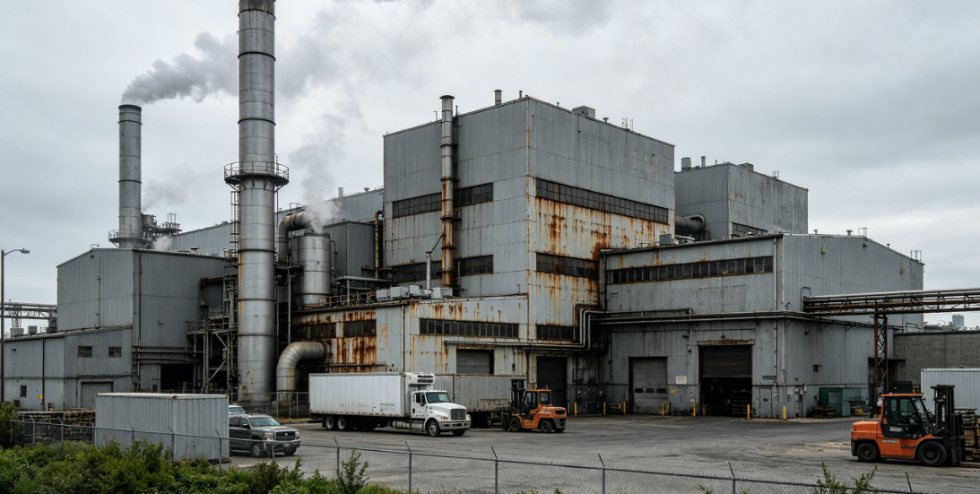 Unified DCS and Vibration Monitoring for Critical Assets