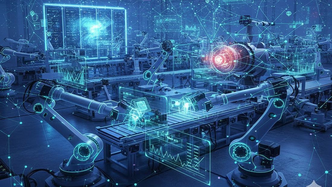 Why Integrate Smart Sensors with Your PLC System Now?