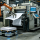 Smart Factory Backbone – Allen-Bradley Solutions