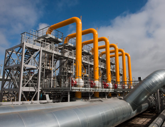 Why Choose ABB System 800xA for Chemical Plant Control Systems?