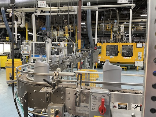 Why Aging PLC and DCS Modules Shut Down Factories