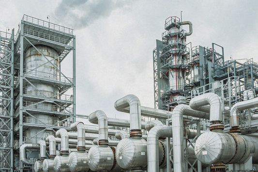Best PLC and DCS Brands for Factory Automation?