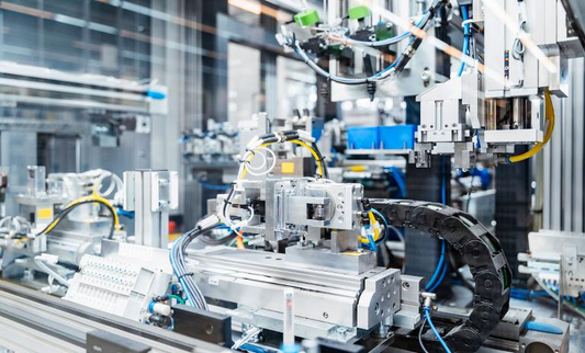 How Is Delta Electronics Reshaping Southeast Asia's PLC and DCS Market?