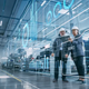 How to Reduce C1D1 Downtime with Certified Spare Parts Strategy?