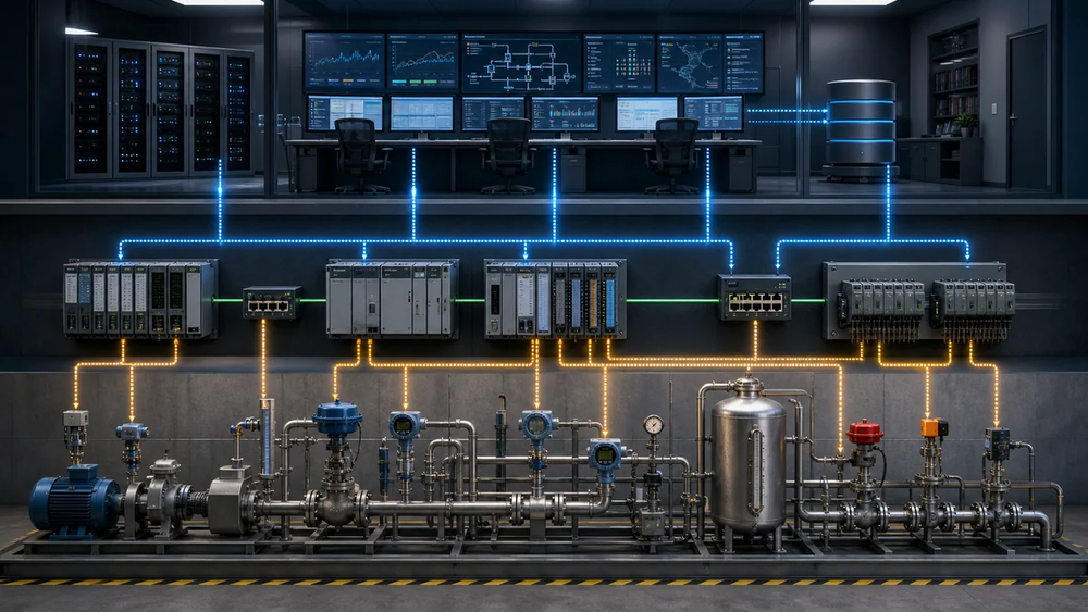 What Is the True Cost of Ignoring PLC Lifecycle Rules?