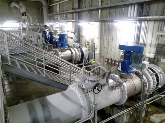 Why 38% of Refinery Shutdowns Start with Aging PLCs?