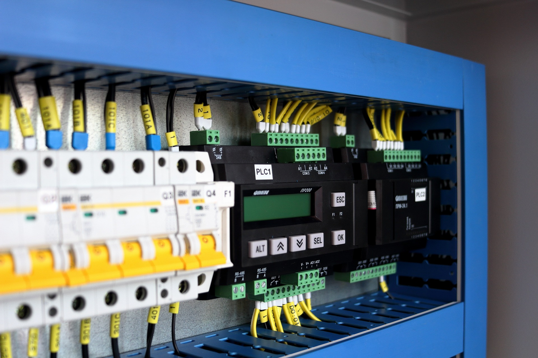 What Causes DCS‑PLC Breakdowns in Process Control?