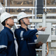 Can Open PLC and DCS Architectures Enable Smart Manufacturing