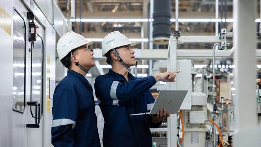 Can Open PLC and DCS Architectures Enable Smart Manufacturing