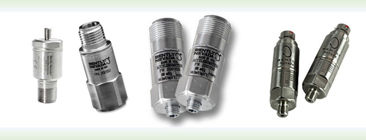 Optimizing Industrial Temperature Monitoring with Bently Nevada Solutions