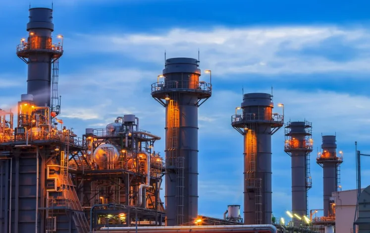 Which TSI Modules Work Best With ABB DCS in Cogeneration Plants?