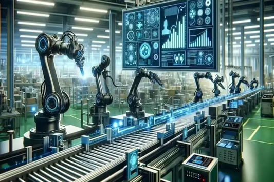 Need High-Reliability Control Kits for Harsh Industrial Scenarios?