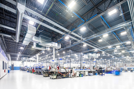 Certified AB and Bently Nevada Spare Parts for Plant Reliability