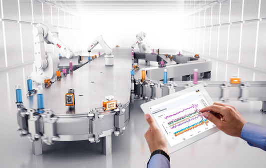 Edge-Driven Real-Time Control for Smart Manufacturing