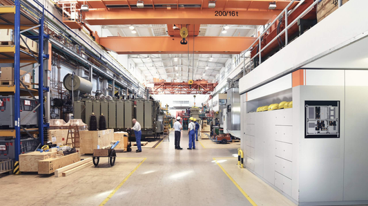 Can HMI Redundancy Cut Your Plant’s Downtime Losses?