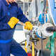 How Do GE PLCs Enable Battery-Grid Coordination in Energy Storage?