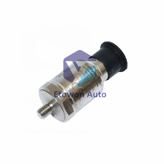 Bently Nevada 330400/330425 Accelerometers: Advanced Vibration Analysis for Smart Industrial Systems