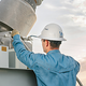 How Can GE PLC and DCS Spare Parts Prevent Power Plant Outages?