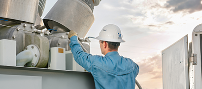 How Can GE PLC and DCS Spare Parts Prevent Power Plant Outages?
