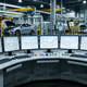 Can GE Fanuc Motion Control Deliver Zero-Defect Manufacturing?
