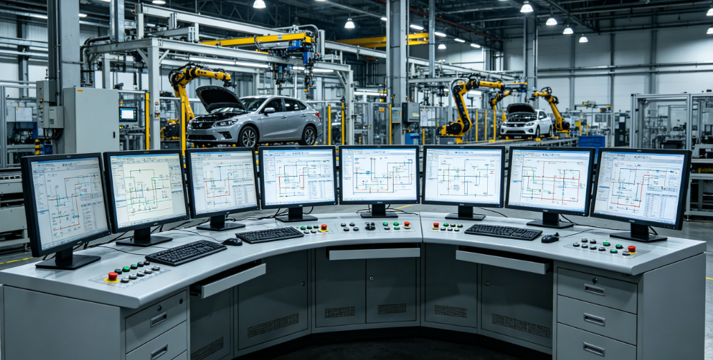 Can GE Fanuc Motion Control Deliver Zero-Defect Manufacturing?