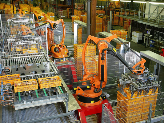 Is Full PLC Replacement Best for Brown-Field Automation?