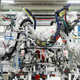 Does ABB Marine PLC Survive 50g Vibration at Sea?