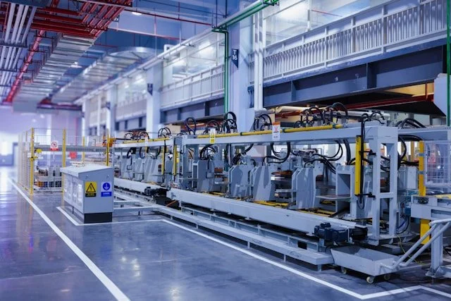 Is Your Refinery DCS Ready for Zero-Trust OT Access Control?