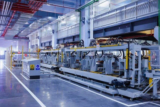 Is Your Refinery DCS Ready for Zero-Trust OT Access Control?