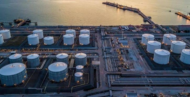 How Does Emerson Improve Refinery Furnace Monitoring?