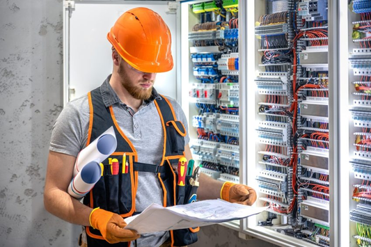 AC500, AC500-S, or AC500-XC: How to Choose the Right ABB PLC?